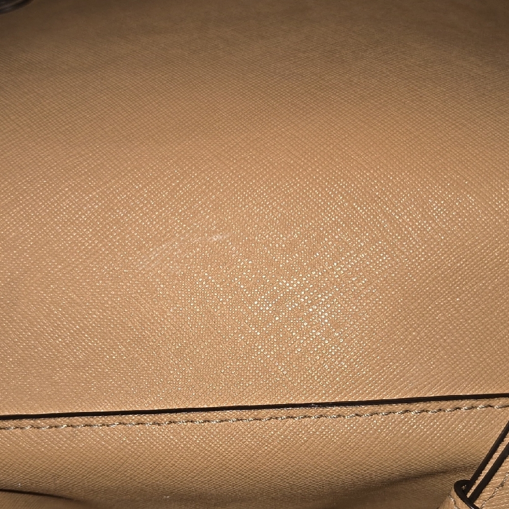 Henri Bendel - Beige Handbag - Picture 4 of 16